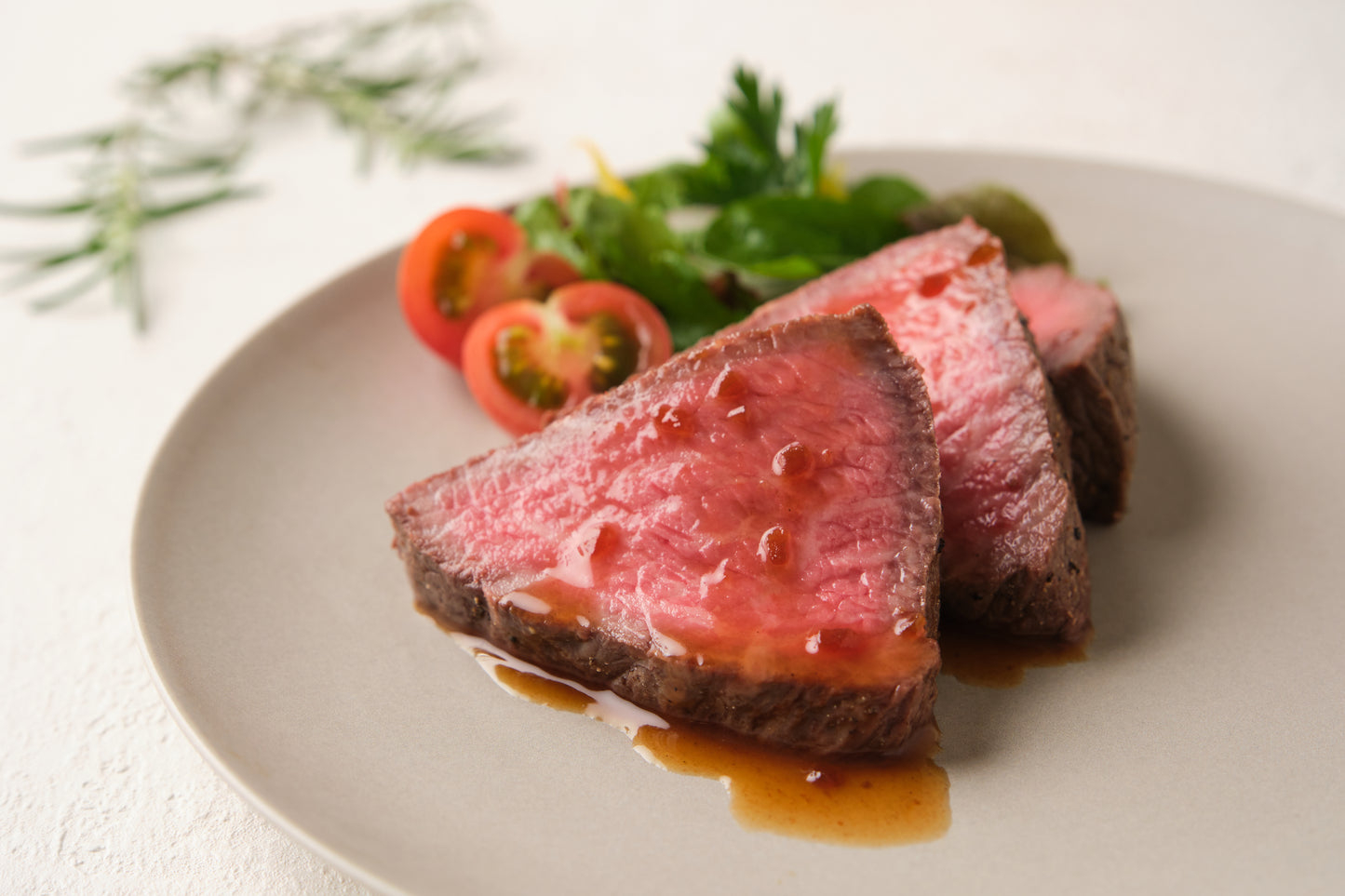 【長崎県 高田牧場】雲仙あか牛 ローストビーフ 1kg