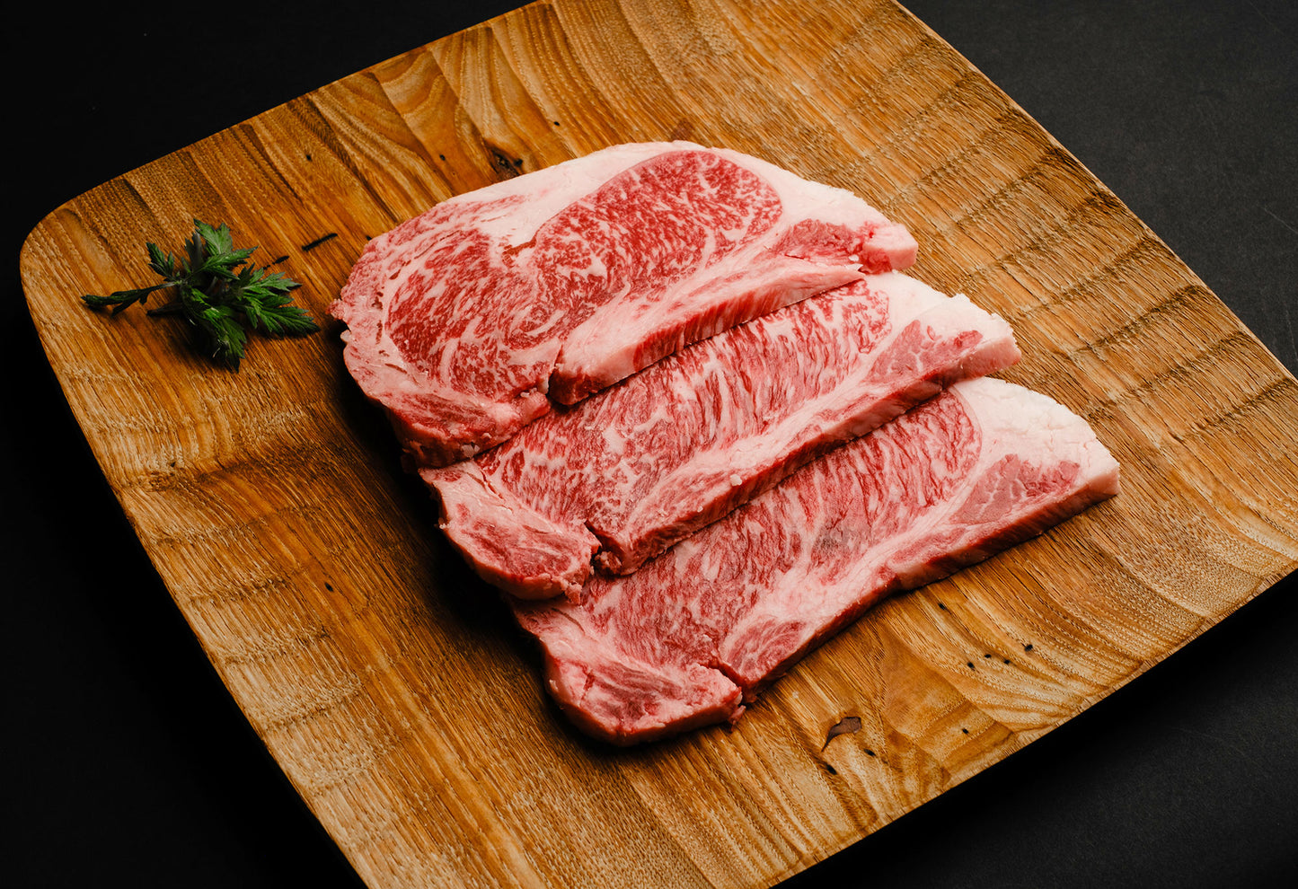 【予約販売】豊の香クイーンビーフ　サーロインステーキ　500g