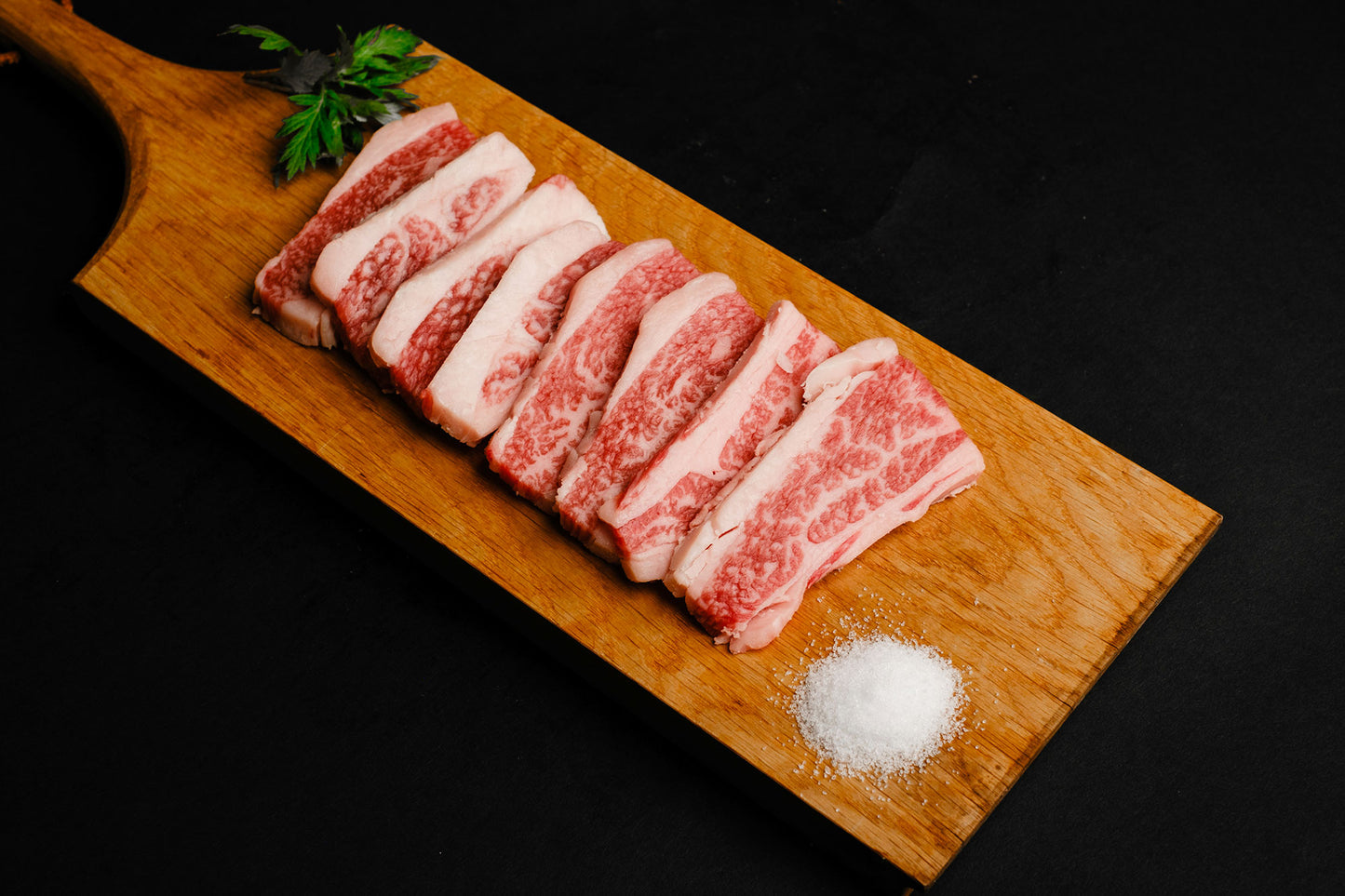 【予約販売】豊の香クイーンビーフ　ロース　焼肉用
