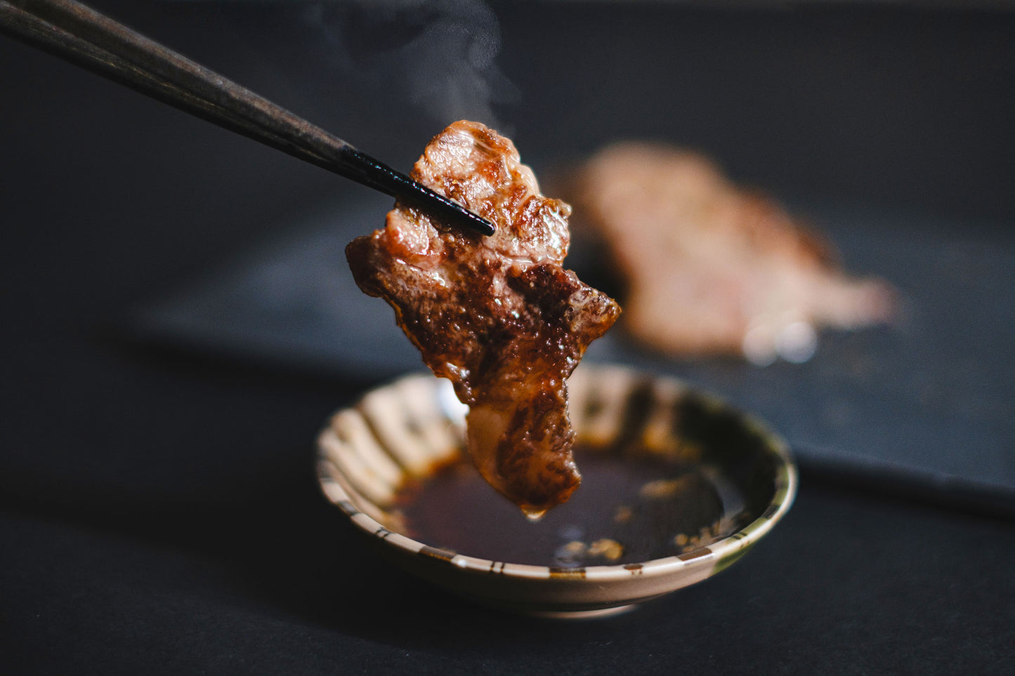 【予約販売】豊の香クイーンビーフ　ロース　焼肉用