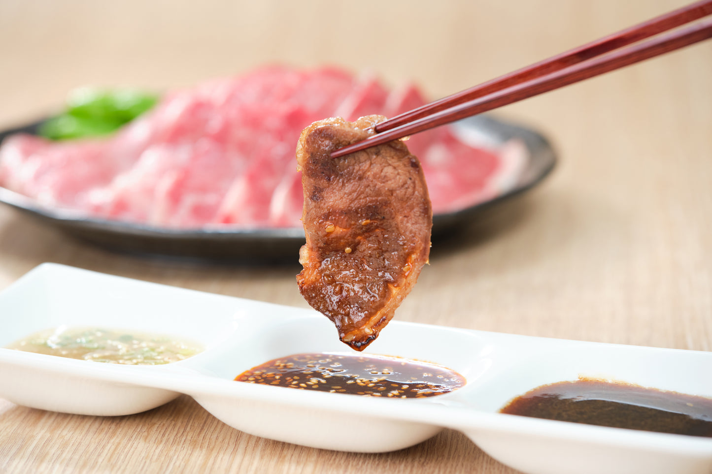 【長崎県 高田牧場】雲仙あか牛 焼肉用　1kg